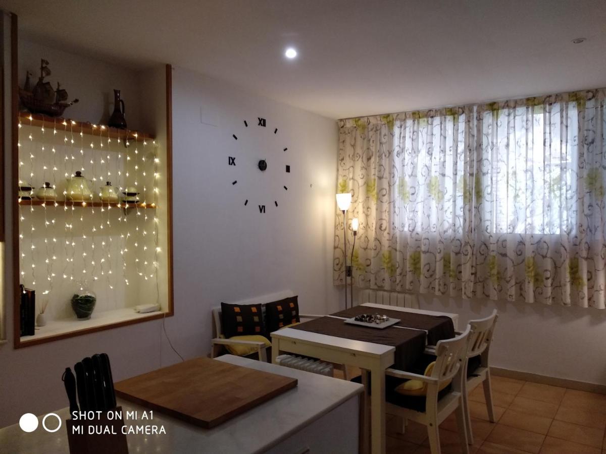 Joan Apartment *