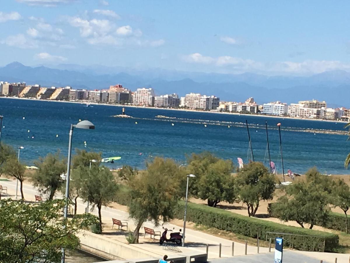 Apartamento Capvespre