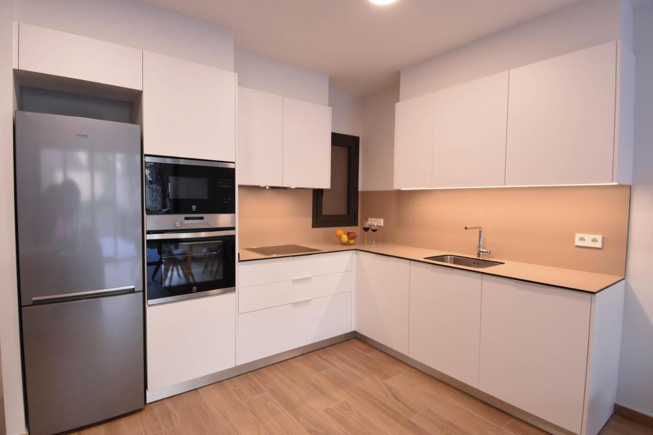 Apartment Apg Carme 19 Girona