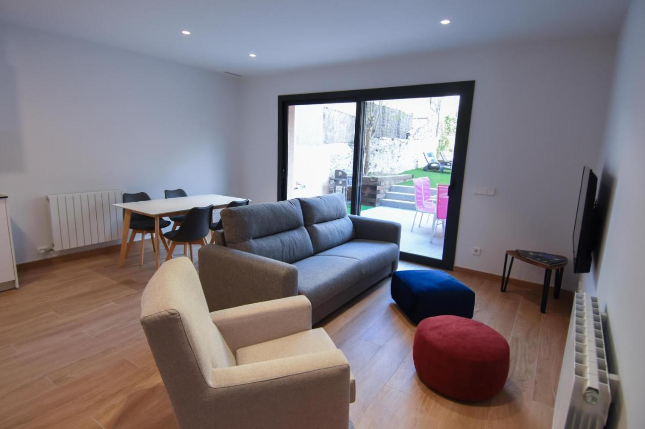 Apartment Apg Carme 19 Girona