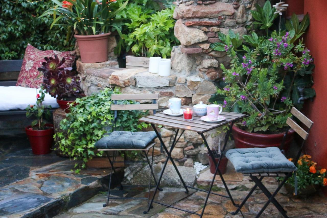Garden House Habitación en casa particular *