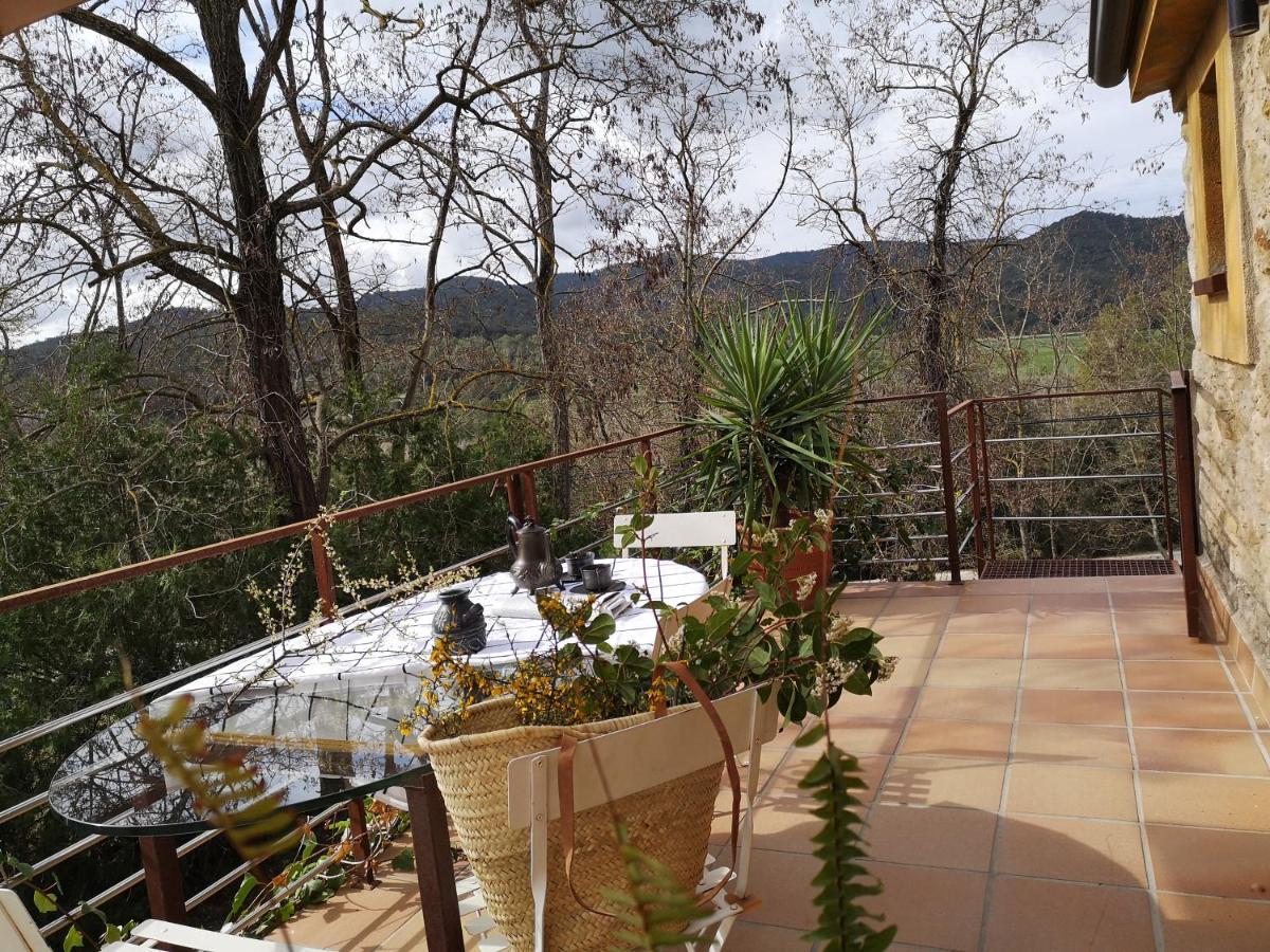 Mas Tarres Apartment