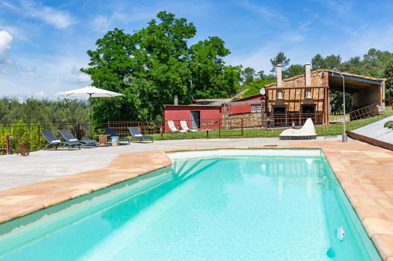 Apartment Mas Tarres Madremanya
