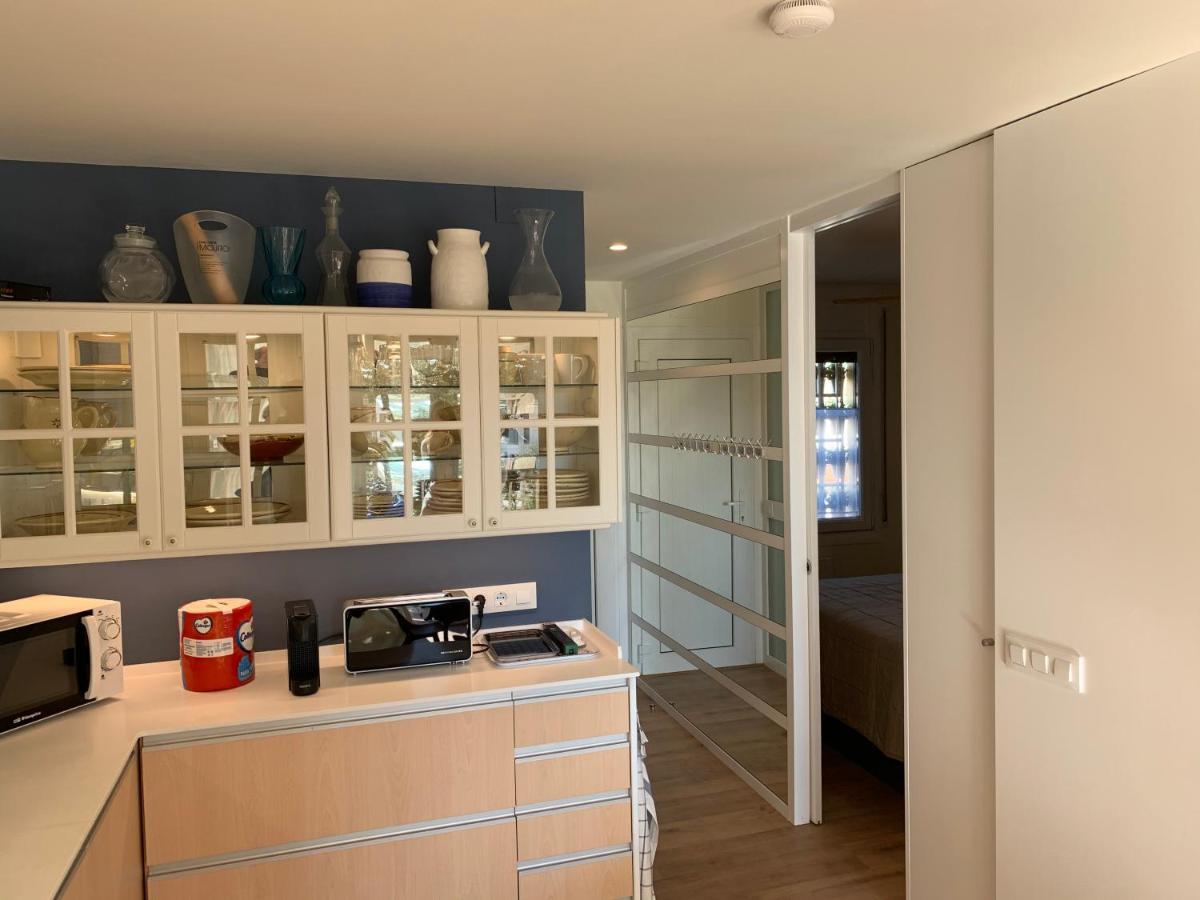 Mas Pineii 2 - Viu Bé Apartamento *