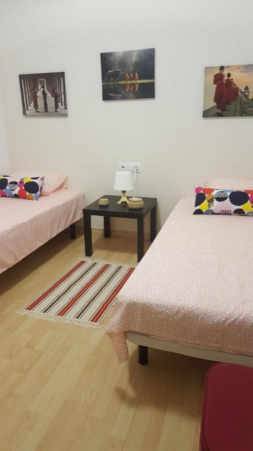 Apartamento Precioso A Menos De 100m De La Playa Rosas