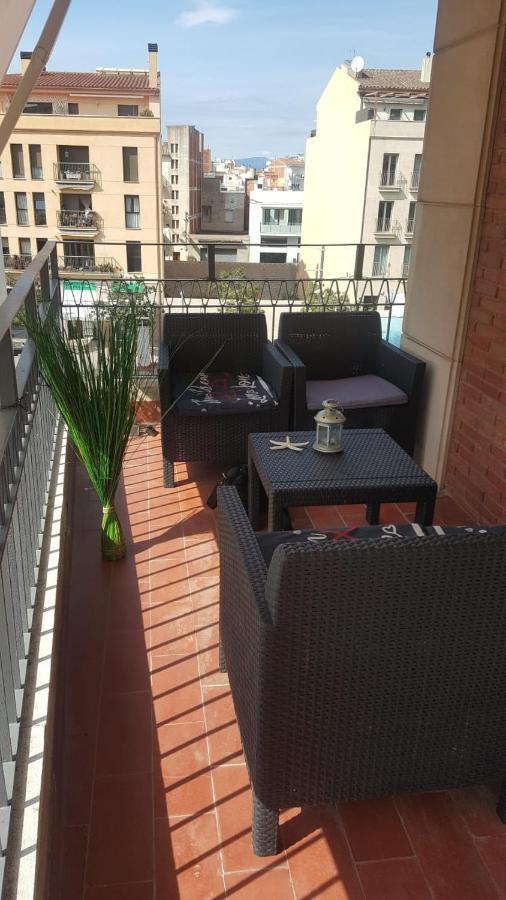 Precioso A Menos De 100m De La Playa Apartamento *