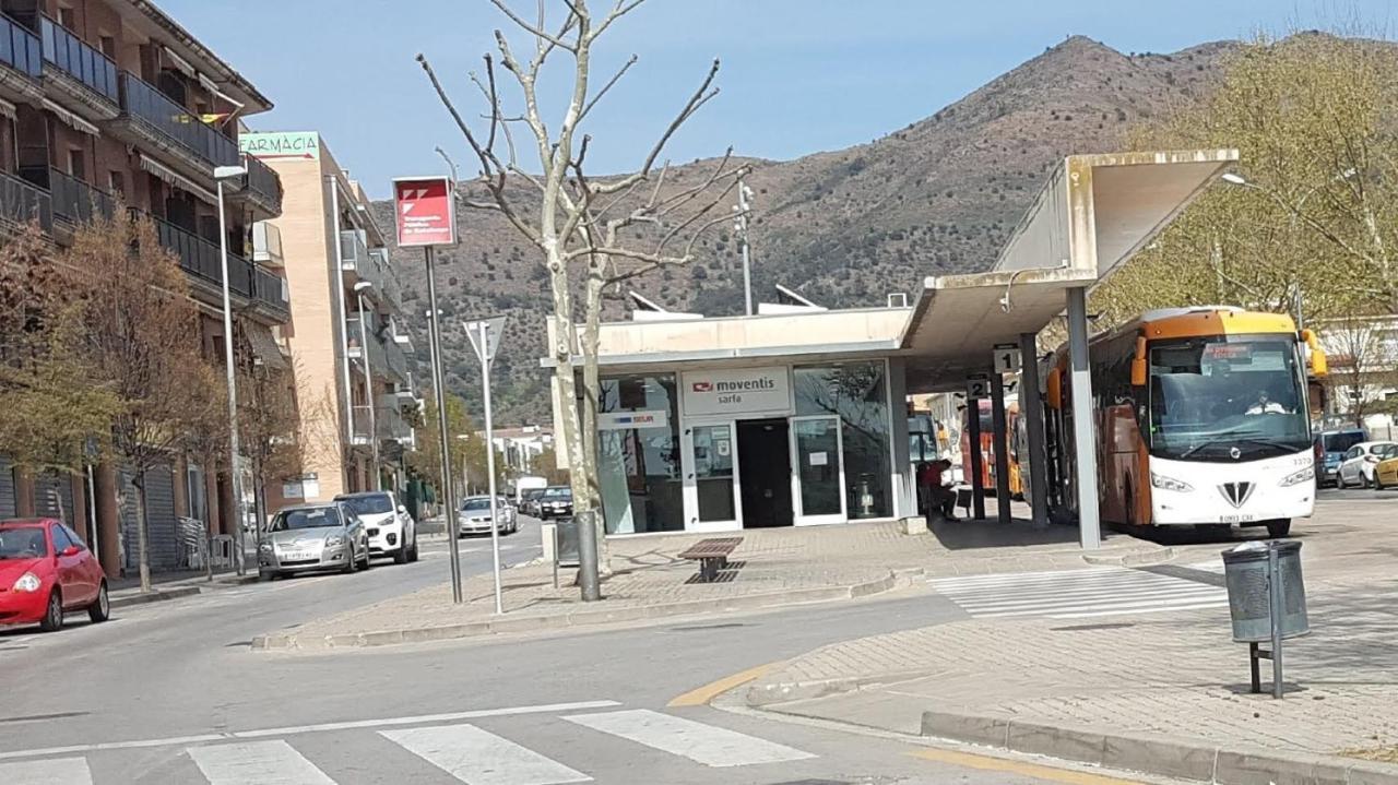 Precioso A Menos De 100m De La Playa Apartamento Rosas