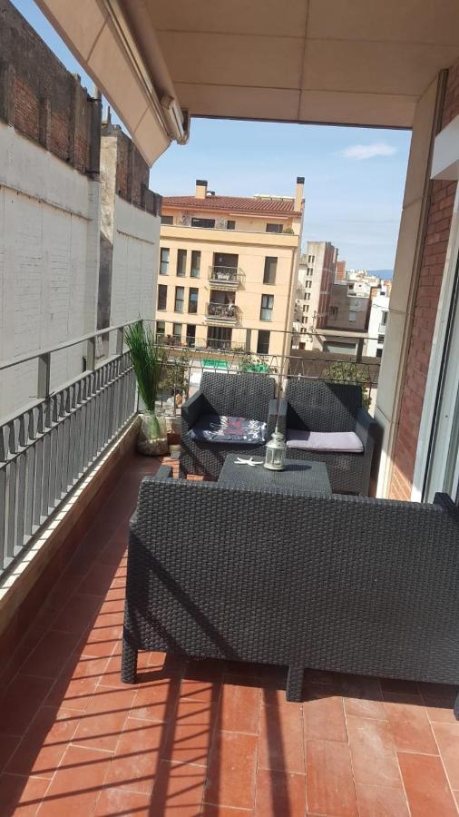 Apartamento Precioso A Menos De 100m De La Playa *
