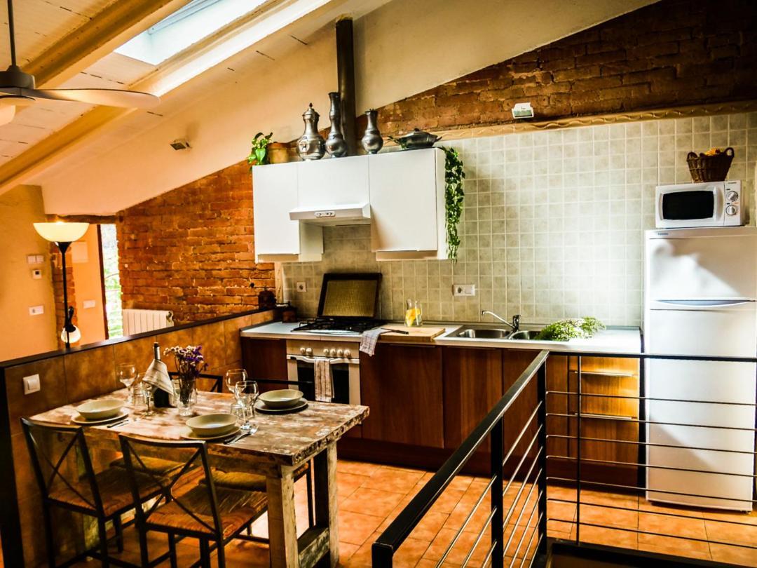 Mas Tarres Apartment