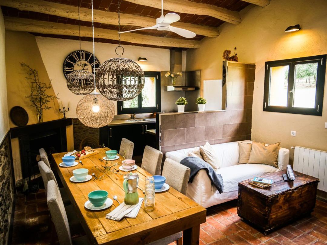 Mas Tarres Apartment