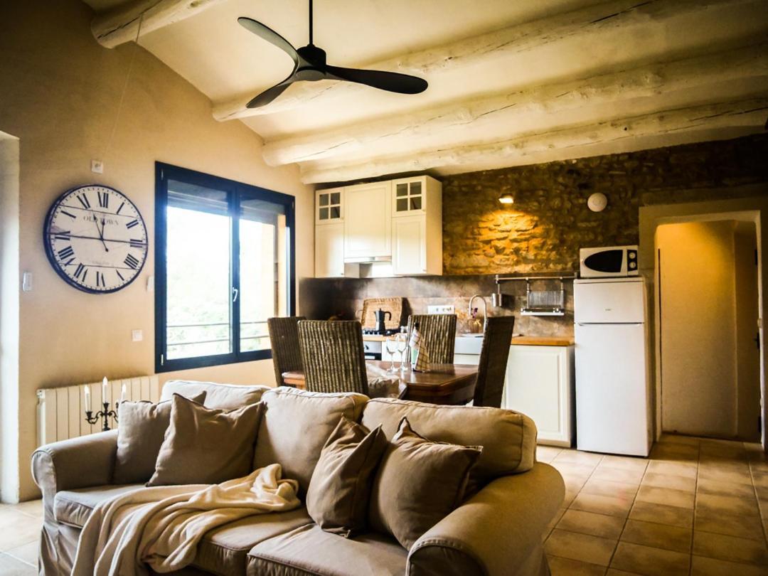 Mas Tarres Apartment