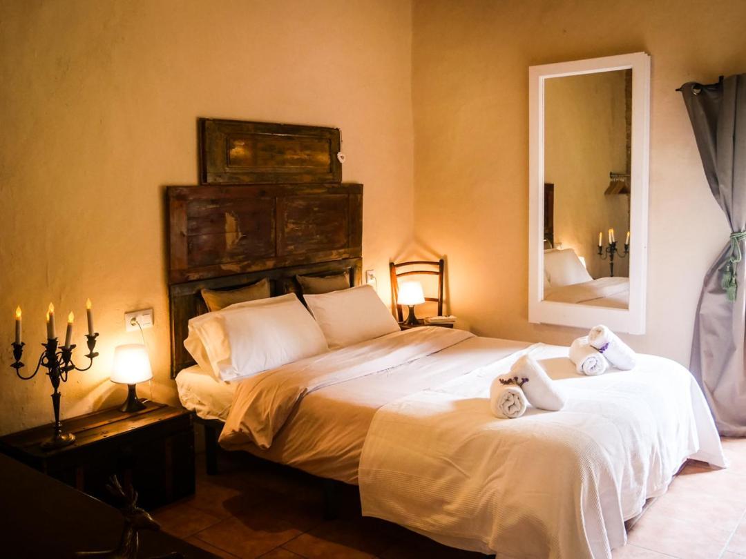 Mas Tarres Apartment