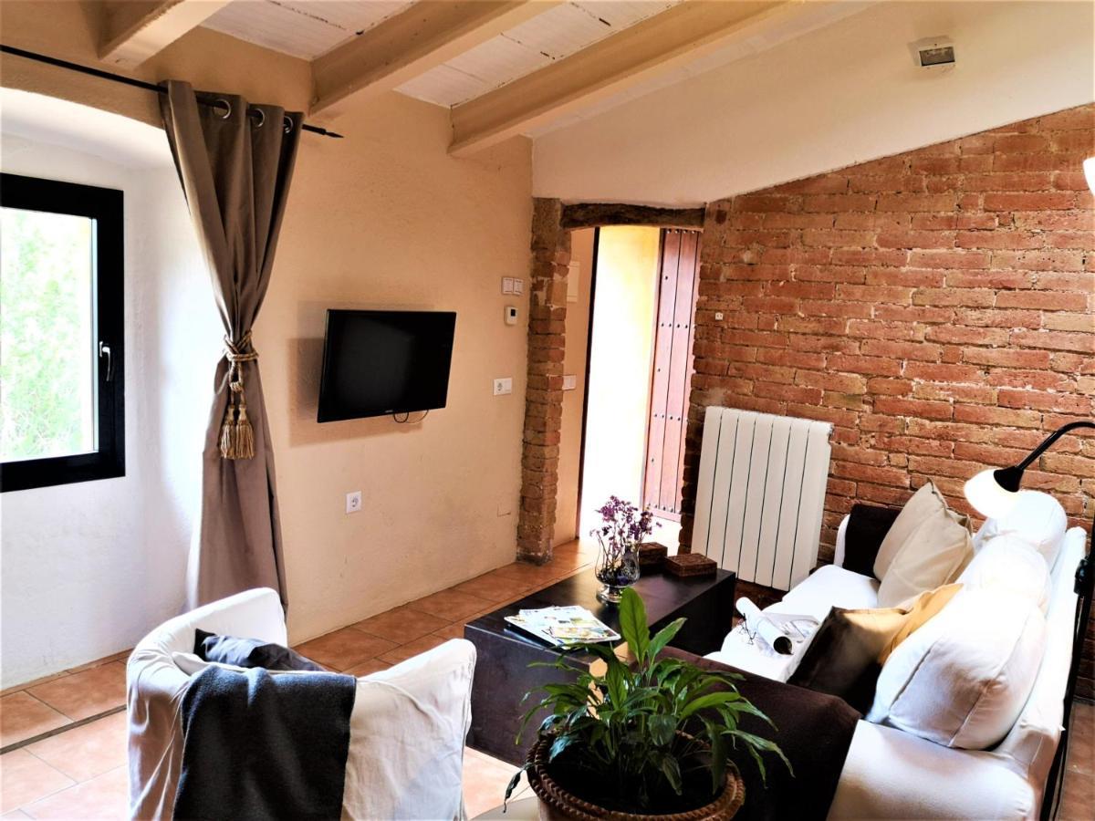 Mas Tarres Apartment *