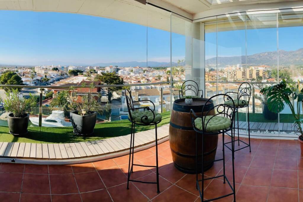Les Marines Apartamento Rosas