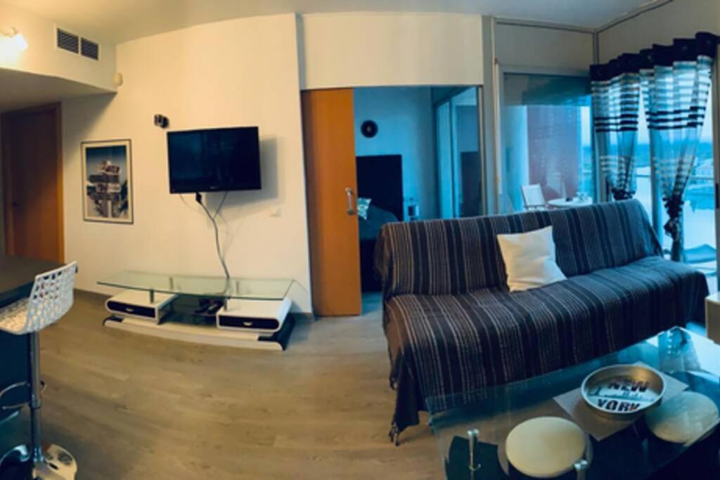 Les Marines Apartamento