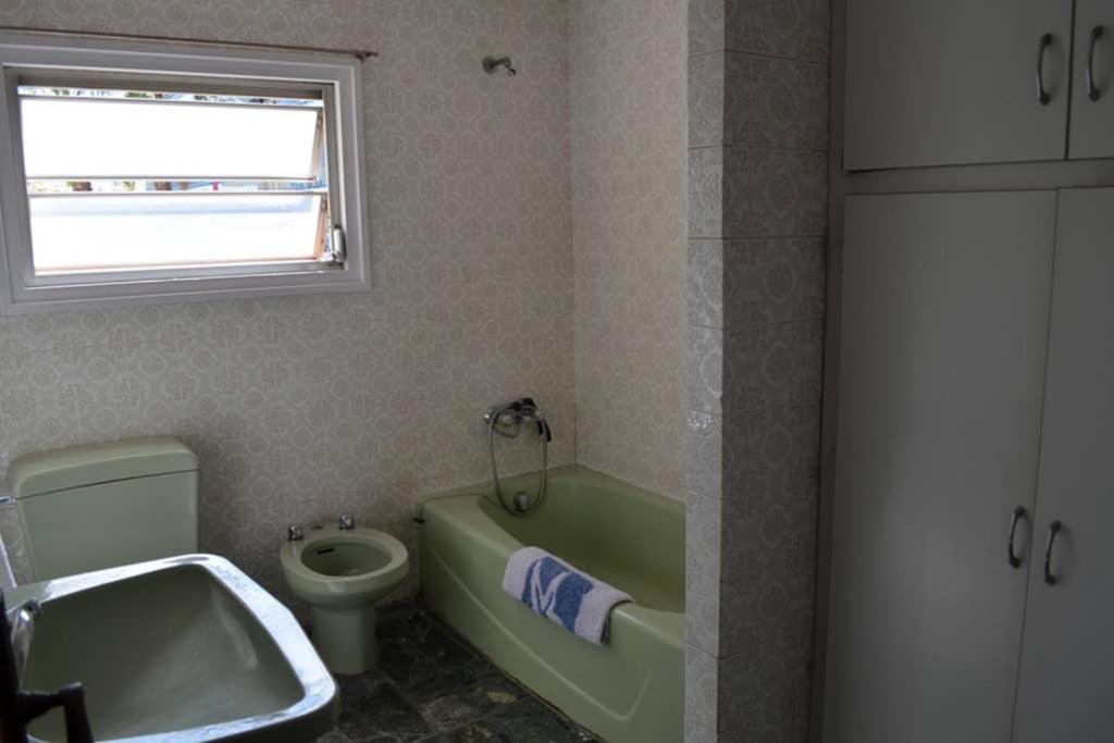 Apartment Centro De Lloret 8 People