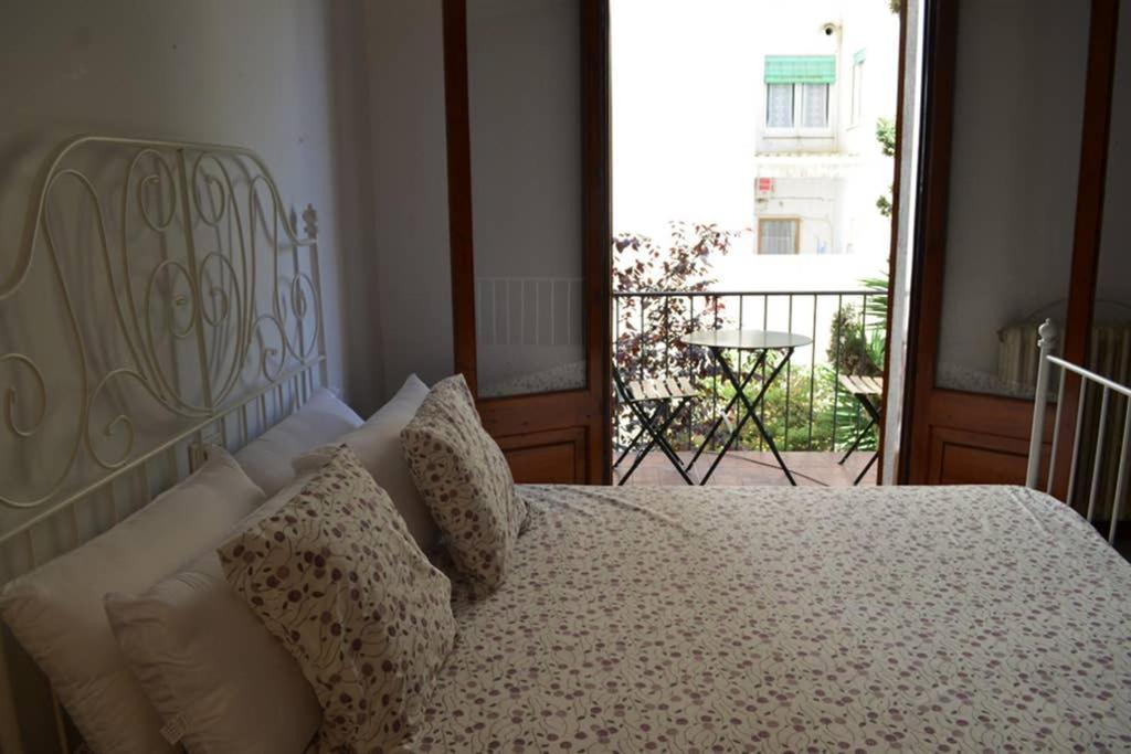 Centro De Lloret 8 People Apartment *