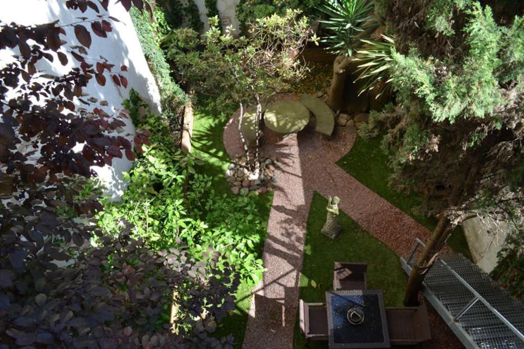Centro De Lloret 8 People Apartment *
