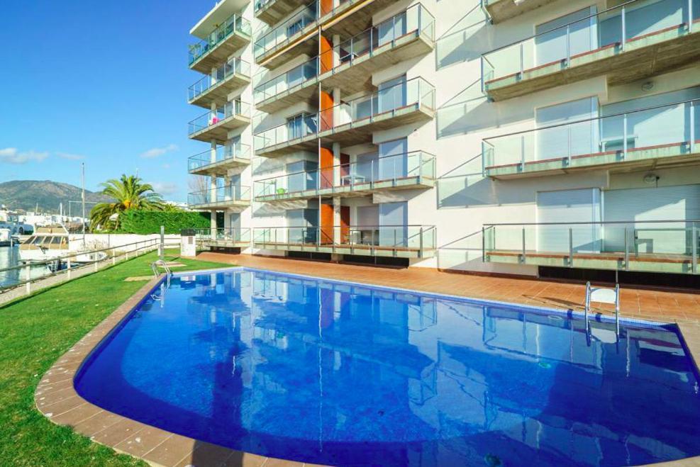 Apartamento Les Marines