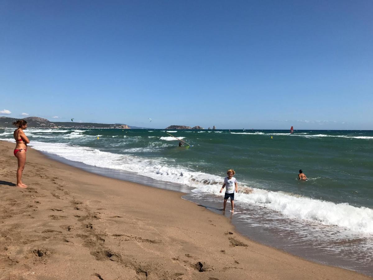 Playa, Del Golf * Pals