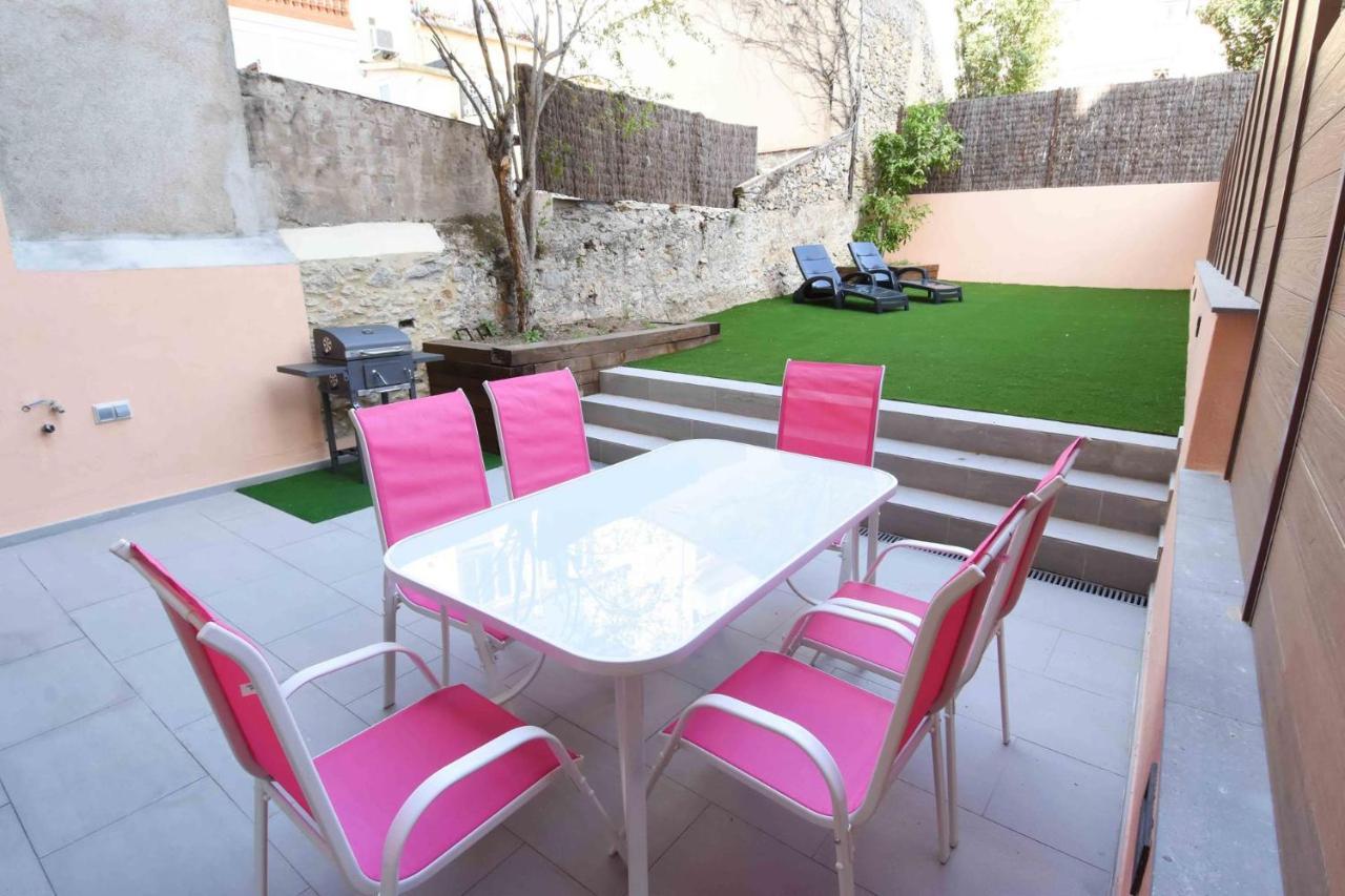 Apg Carme 19 Apartment Girona