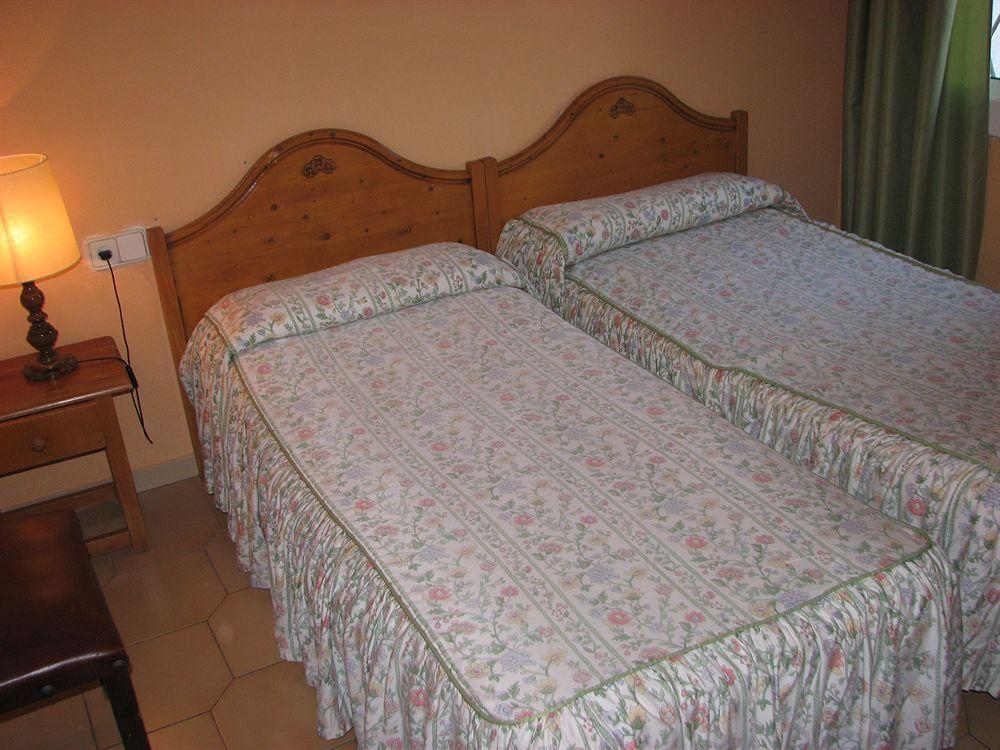 Apartment Mar De Tossa Tossa de Mar