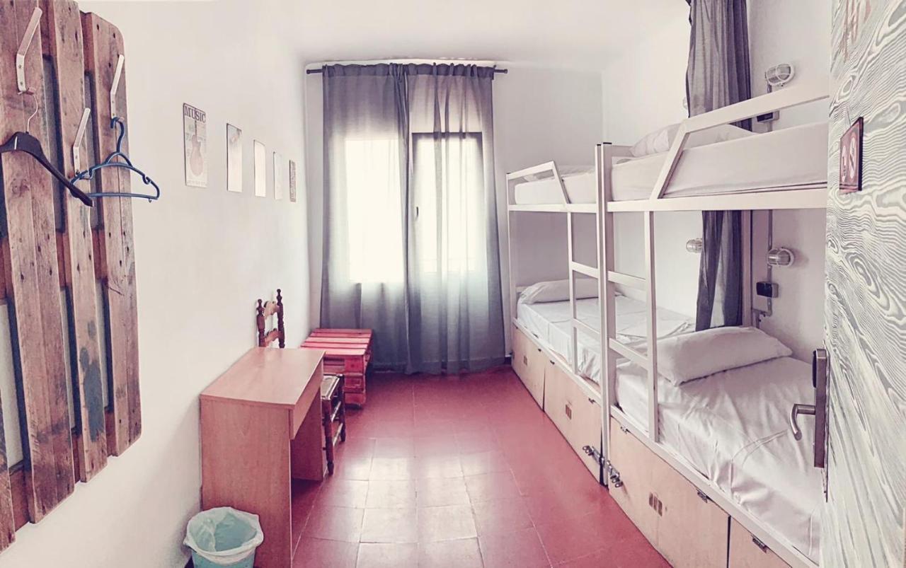 Hostal Loft Apart&hostal Lloret de Mar