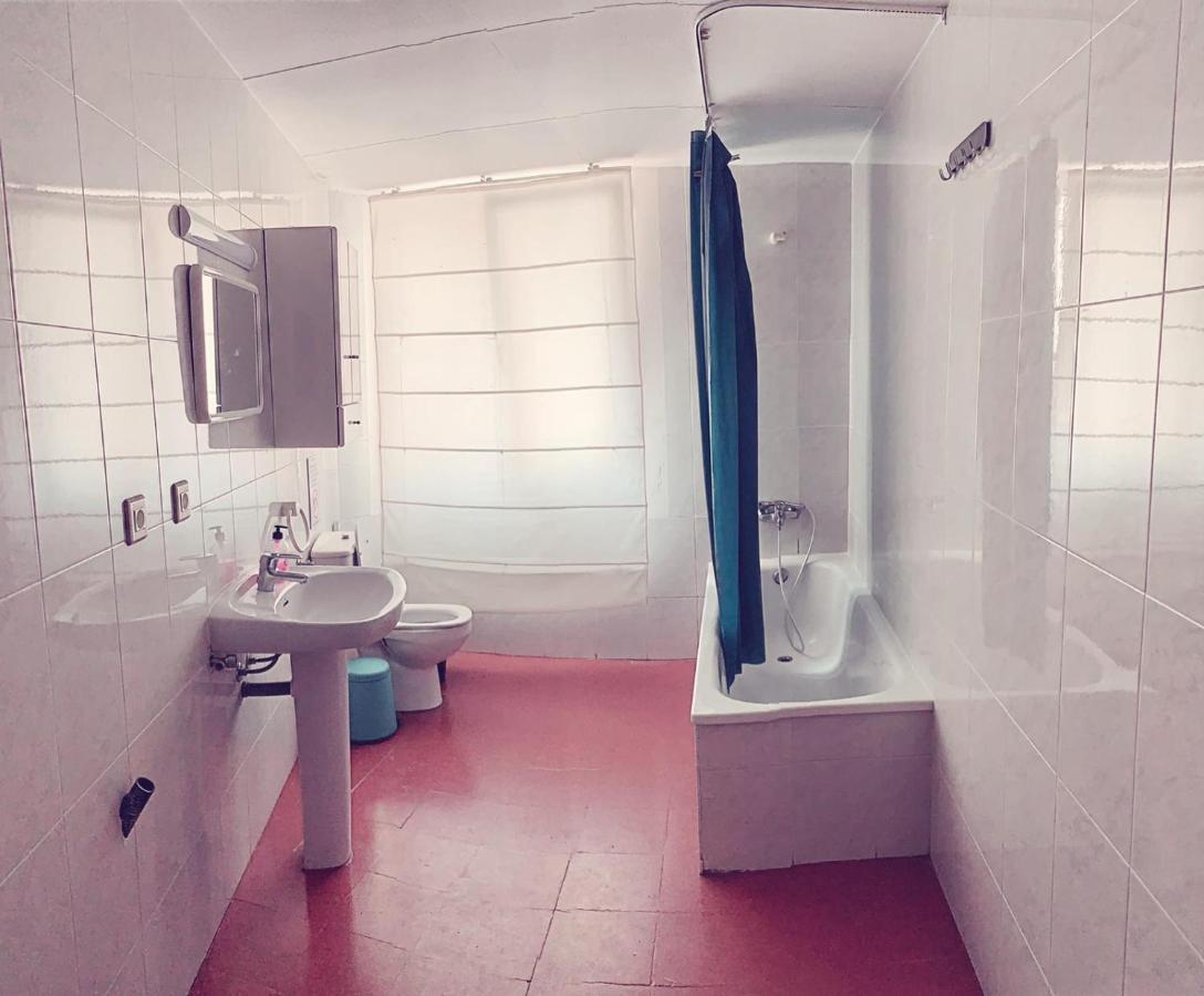 Loft Apart&hostal *
