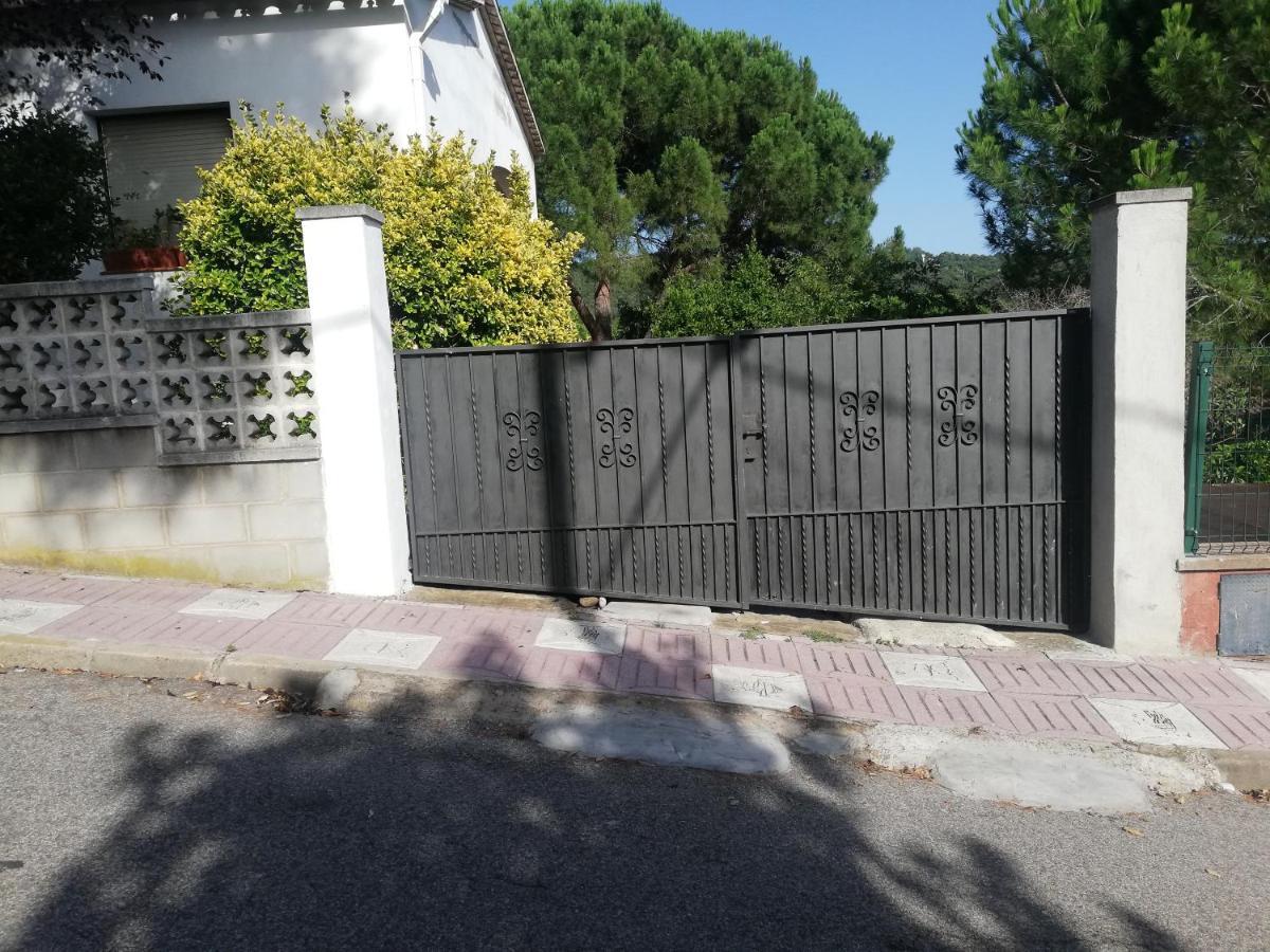Loft, Jardin Y Piscina Privada * Romanya de la Selva