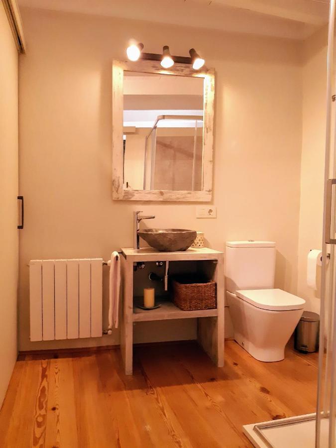 - - Felip Holiday home *