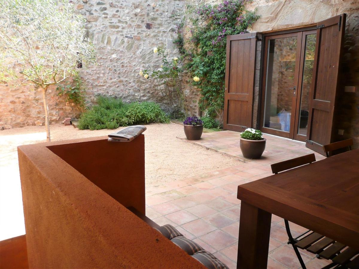 Holiday home - - Felip Monells