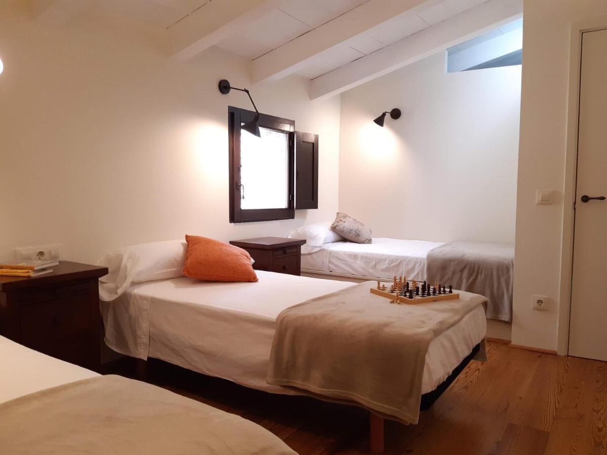 Holiday home - - Felip
