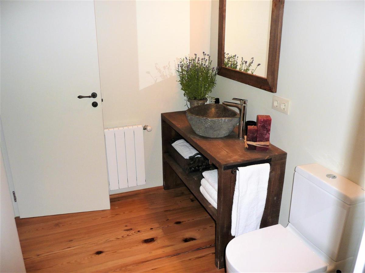 Holiday home - - Felip