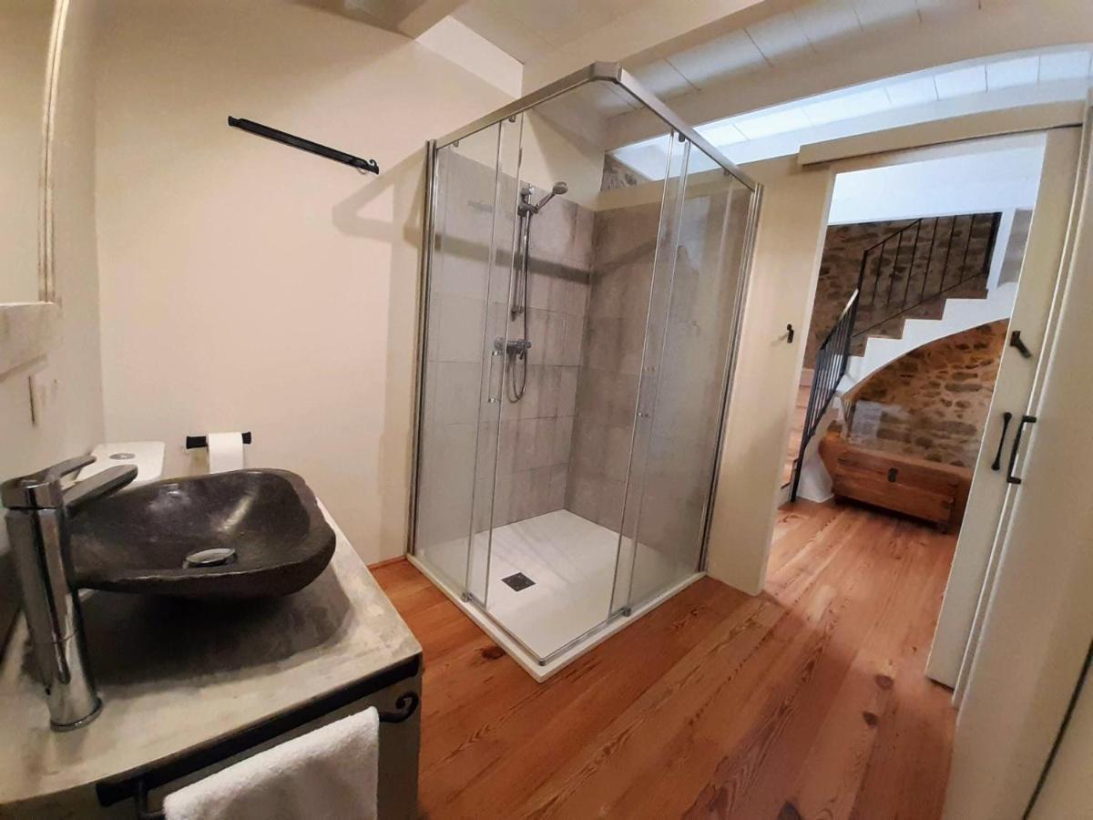 - - Felip Holiday home Monells