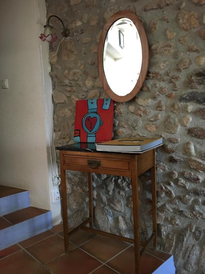 Les Olives At Artist's House Las Olivas