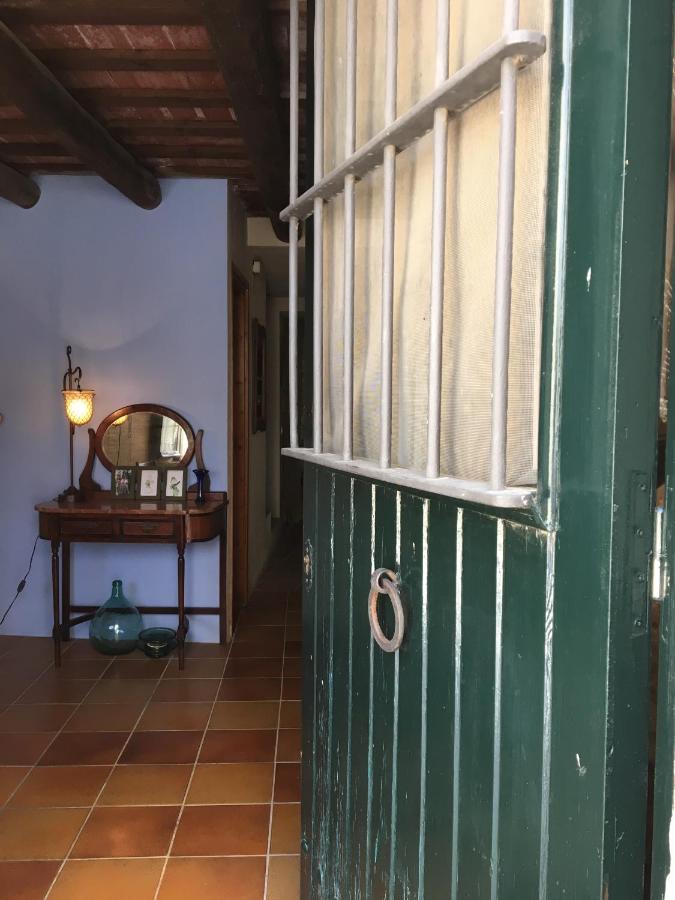 Les Olives At Artist's House Las Olivas
