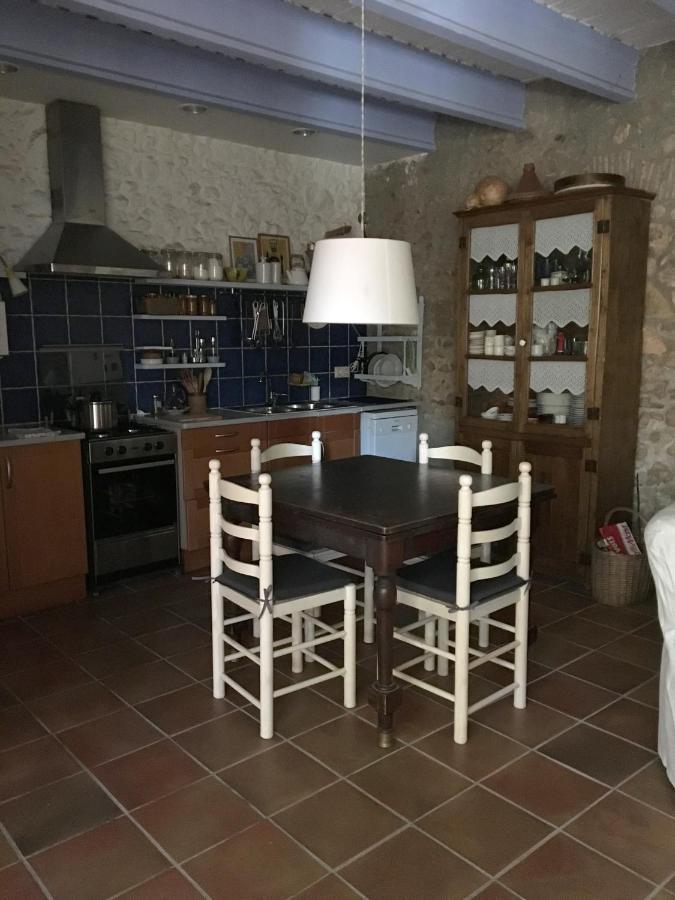 Bed & Breakfast Les Olives At Artist's House