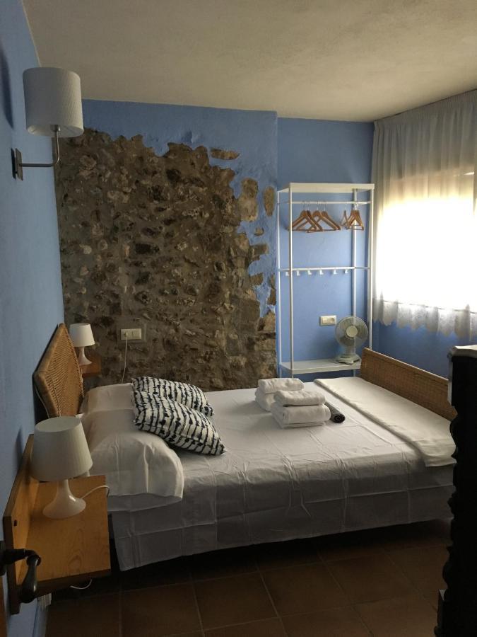 Bed & Breakfast Les Olives At Artist's House Las Olivas