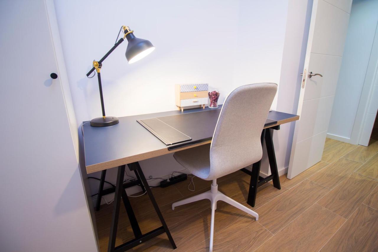 Exceptional Apartament Girona's Old Town Girona