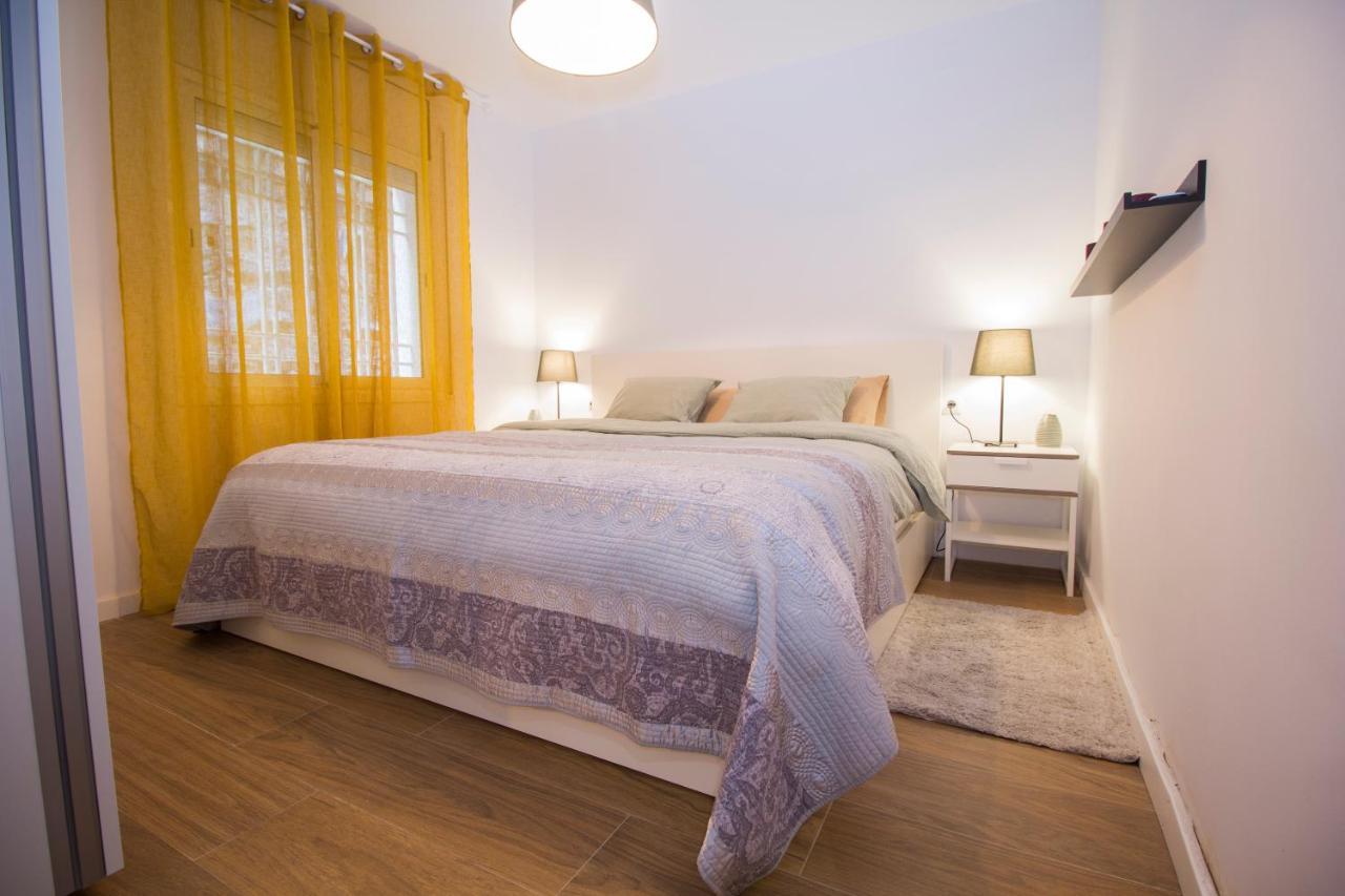 Exceptional Apartament Girona's Old Town