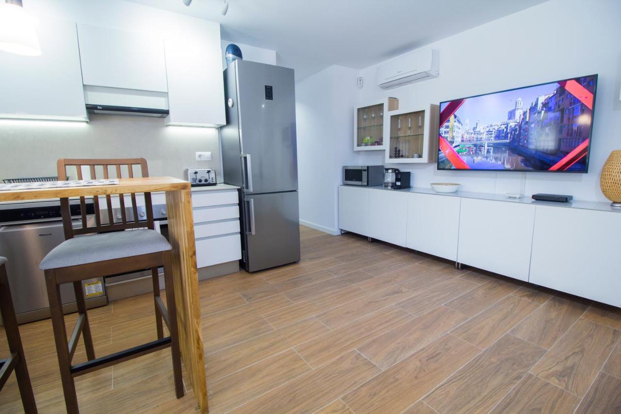 Exceptional Apartament Girona's Old Town Apartment Girona