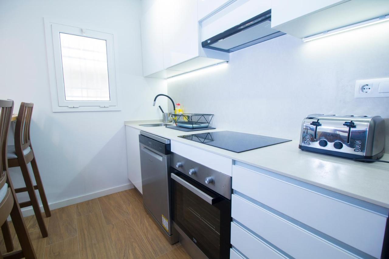 Exceptional Apartament Girona's Old Town