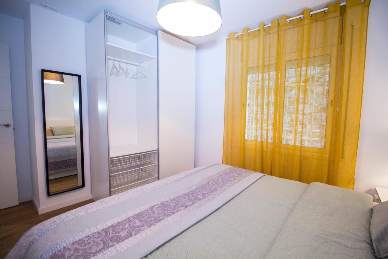 Exceptional Apartament Girona's Old Town Apartment