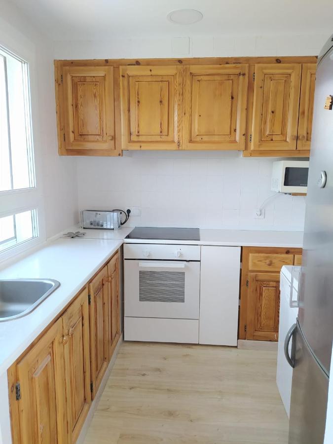 Apartamento En Cerca De La Playa Pals