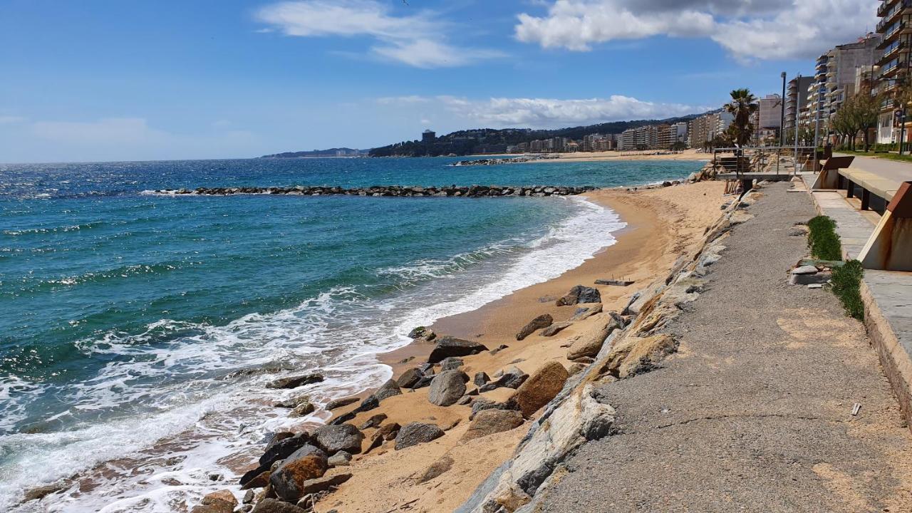 En Primera Linea De Mar - Sant Antoni De * Calonge (Catalonia)