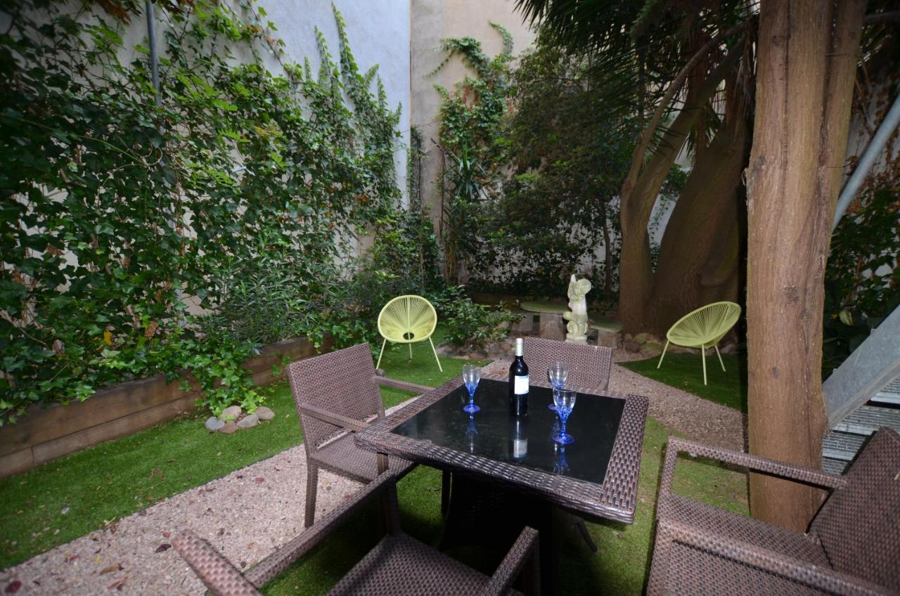 Apartment Centro De Lloret 8 People Lloret de Mar