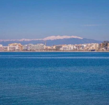 Apartamento 100m De La Playa *