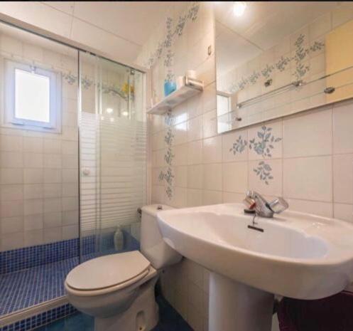 Apartamento 100m De La Playa Apartment
