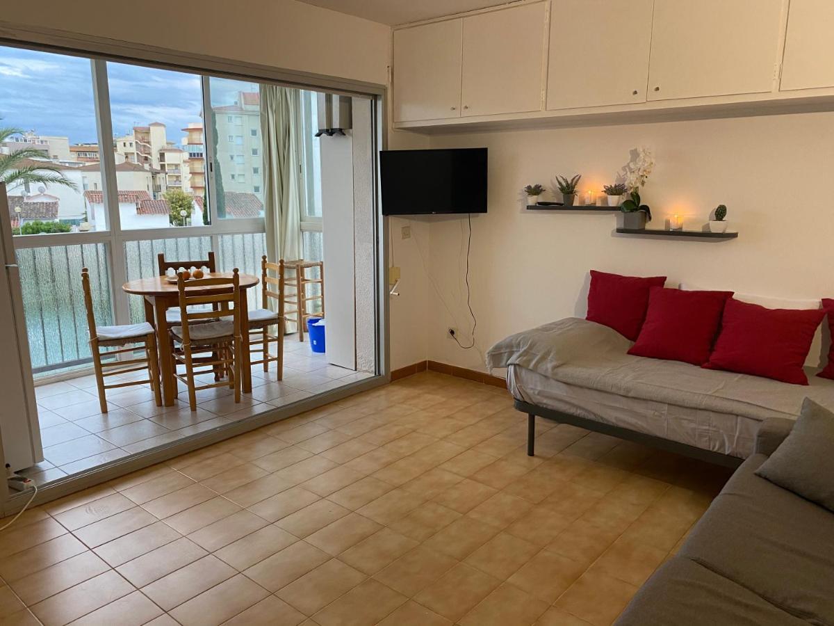 Apartment Apartamento 100m De La Playa Roses