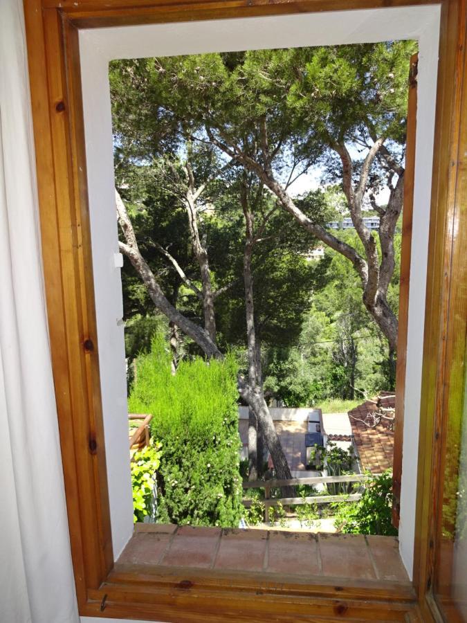 Сasa de vacaciones Begur-sa Tuna-costa Brava-rent Full House With Pool *